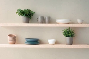 Vliestapete Uni Struktur Textiloptik Beige Grau 79098-8 (2,55£/1qm) - Bild 1 von 9