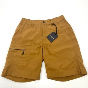 Filson Glines Canyon 8 Inch Short Bronze Brown Hiking Outdoor Men's Size XS - Picture 1 of 9