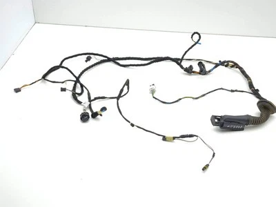 Mini One - Cooper F56 F55 2023 Left Wiring Harness Cable Set Door Front - Image 1 of 4