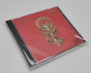 TOTO IV CD Album 1982 CBS | Rosanna • Africa • Classic Rock Iconic Hit Record - Picture 1 of 6