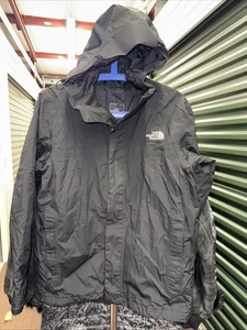 The North Face Herren Hyvent Jacke Full Zip Hoodie Größe: S/P - Bild 1 von 6