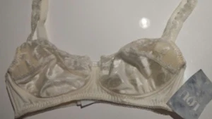 Lou Bra 10505MYS Size 85D - Picture 1 of 4