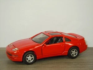 1990 Nissan Fairlady Z 300ZX - Diapet Yonezawa Japan 1:40 *45314 - Picture 1 of 4
