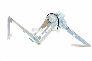 ISUZU N-SERIES (2004-2008) ELECTRIC WINDOW REGULATOR ~ RH (DRIVER) - Picture 1 of 2