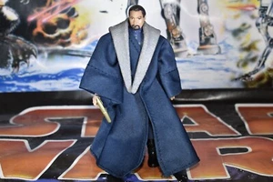 FIGURA BAIL ORGANA BD26 COLECCIÓN LEGADO 3,75 PULGADAS STAR WARS REF D6314 - Imagen 1 de 2