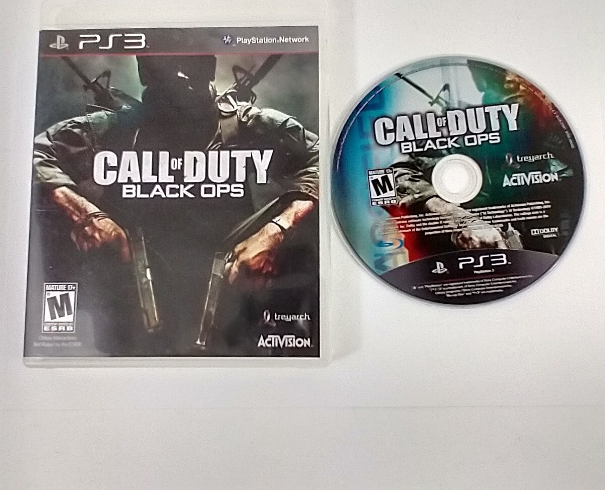 Call of Duty: Black Ops III NTSC-J (Japan) Video Games for Call of Duty: Black Ops III NTSC-J (Japan) Video Games for