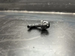 06-15 Mazda Miata MX-5 NC windshield washer nozzle left right driver passenger - Picture 1 of 3