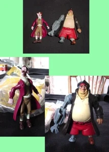 McDonalds / Disney Collectibles - Picture 1 of 2