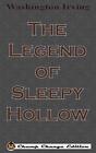 The Legend Of Sleepy Hollow (Chump Change Edition) By Washington Irving *Vg+*