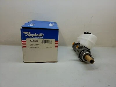 Cilindro maestro de freno MC390303 Raybestos MC390303 cilindro maestro  Foto 1 de 4