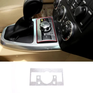 Per Land Rover Freelander 2 2007-12 Pulsante Regolazione Terreno Telaio Decorativo - Foto 1 di 11