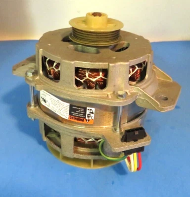 Maytag Washer: Drive Motor (W10677719 / W10832724) (P6020) - Image 1 of 4