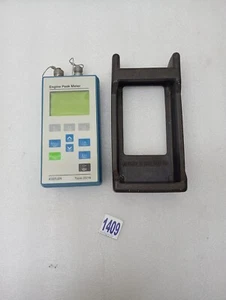 Medidor de pico de motor KISTLER tipo 2516 - Imagen 1 de 12