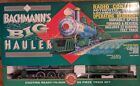 Ensemble de trains télécommandés Bachmann's Big Hauler échelle G 90-0100