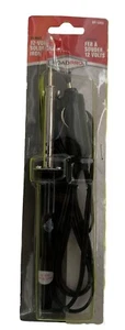 Portable 12 Volt Soldering Tool Soldering Iron 12V Soldering Kit New - Picture 1 of 2
