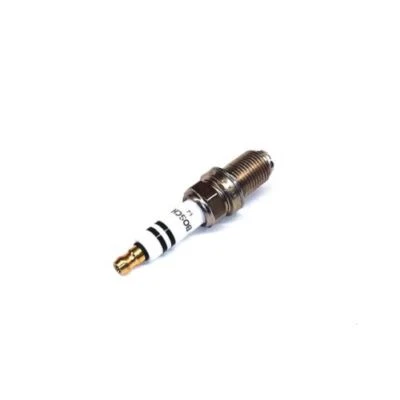 Genuine Volkswagen 2004-2007 Touareg Phaeton Base V8 Spark Plug 101-905-615-A - Image 1 of 4