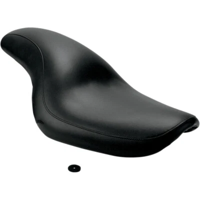 Asiento perfilador Saddlemen - Valkyrie (negro) H3585FJ Foto 1 de 2