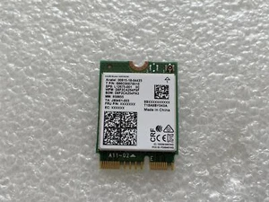 For Hp L25889-005 L12675-001 Intel Wireless AC 9461 9461NGW Wifi Card NEW - Picture 1 of 2