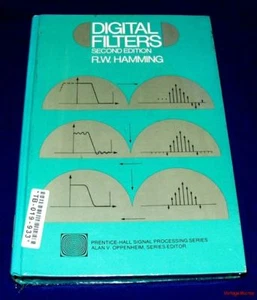 Digital Filters - 1983 - 257 Pages - Picture 1 of 1