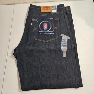 Vintage Levis 505, Deadstock Neu mit Etikett, Jeans Größe 46x30 Brandneu Made in USA - Bild 1 von 7