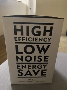 BRAND NEW-In box Air purifier - Picture 1 of 2