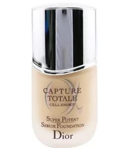 Base de maquillaje Christian Dior Capture Totale CELL Energy Serum 0N 30 ml SIN caja - Imagen 1 de 1