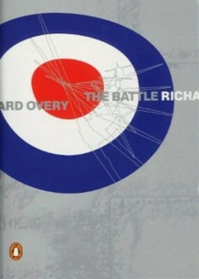 The Battle: Summer 1940 (Penguin History) by Overy, Richard Paperback Book The - Image 1 of 2
