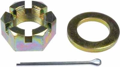 Spindle Lock Nut Kit Dorman 05138 - Image 1 of 2