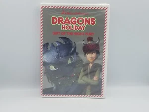 Dragons: Gift of the Night Fury (DVD, 2011) - Bild 1 von 6