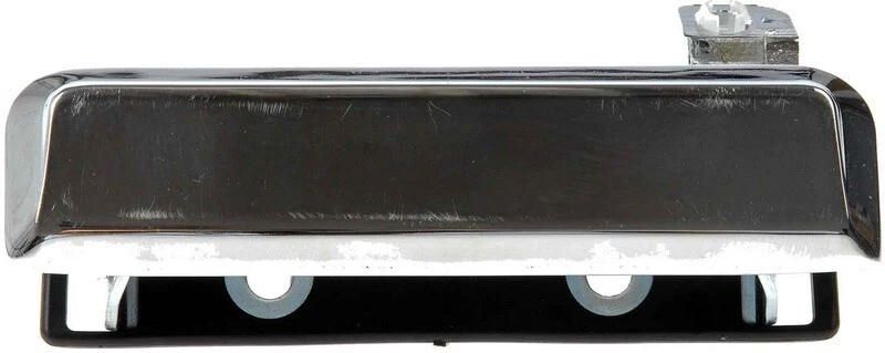 Maçaneta externa frontal esquerda Dorman para 1991-1994 Mercury Capri - Imagem 1 de 3