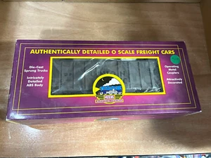 MTH Premium Line 20-97101L- UNION PACIFIC  HOPPER -1924 - Picture 1 of 2