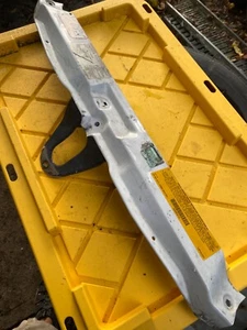 1990 - 2002 Mercedes Benz Sl Class R129 Upper Radiator Core Support Bracket Oem - Picture 1 of 1