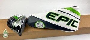 Usato Tour Rilasciato TA Callaway EPIC Speed Triple Diamond Driver 9* SOLO TESTA Golf - Foto 1 di 12