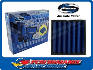 Traje de filtro de aire Simota Absolute Power Holden Cruze 1.6/1.8 combustible Inj 2009-12 - Imagen 1 de 6