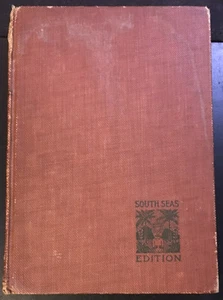 FAMILIAR STUDIES OF MEN AND BOOKS ROBERT LOUIS STEVENSON 1909 HARDCOVER ED - Picture 1 of 7