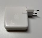 Apple MacBook A1718 USB C Ladegerät Netzteil 61 W Watt