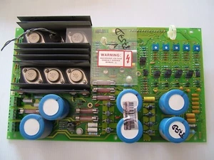 HP 08757-60102 A12 Power Supply board for 8757D - Bild 1 von 6