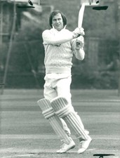 Ray East - Vintage Photograph 1202768