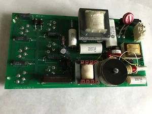 105514-2 REV D POWER SUPPLY PCB CIRCUIT BOARD,1055142,105514 2 ,3006,AJ - Picture 1 of 13