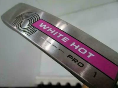 ODYSSEY WHITE HOT PRO #1 LADIES 32INCH PUTTER GOLF CLUBS - Image 1 of 4