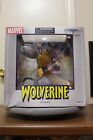 Diamond Select Toys Marvel Gallery X-Men Wolverine PVC Diorama