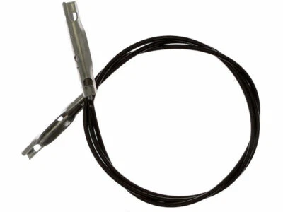 Cable de freno de estacionamiento Raybestos 67527BH 2010 para Chevrolet Express 4500 2009-2012 Foto 1 de 2