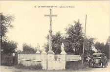 LA FORET SUR SEVRE - La Croix de Mission   (6816)