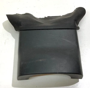 GENUINE SKODA OCTAVIA MK2 STEERING COLUMN TRIM 858565 2009-2013 - Picture 1 of 3