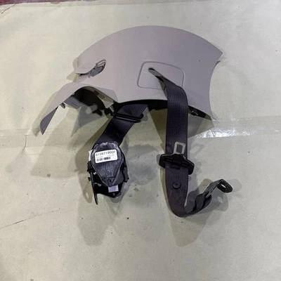 09-17 BUICK ENCLAVE Second Row Rear Right Seat Belt Retractor 615678800F Used - Изображение 1 из 4