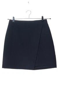 C&A Falda acampanada Mujeres Falda Talla EU 34 negro look casual - Imagen 1 de 5