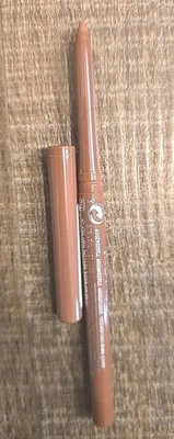 11060 Revlon ColorStay Lip Liner Nudes 010  LongWear Built In Sharpner New 2 Pk - Image 1 of 4