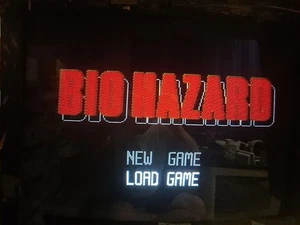 Resident Evil Famicom Md Ps Gb Fc Sfc - Picture 1 of 14