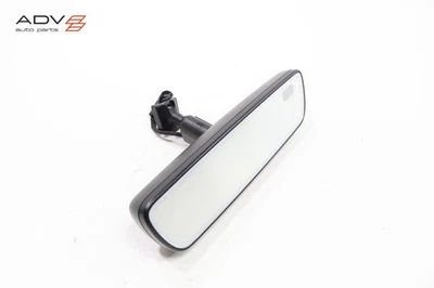 2016 - 2025 LEXUS ES350 ES300H INTERIOR REAR VIEW MIRROR OEM - Image 1 of 4