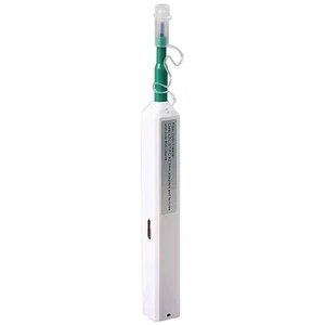 SC/FC/   Cleaning Tool 2.5Mm Cleaning Pen 800 Cleaning Fiber Optic2848 - Afbeelding 1 van 8